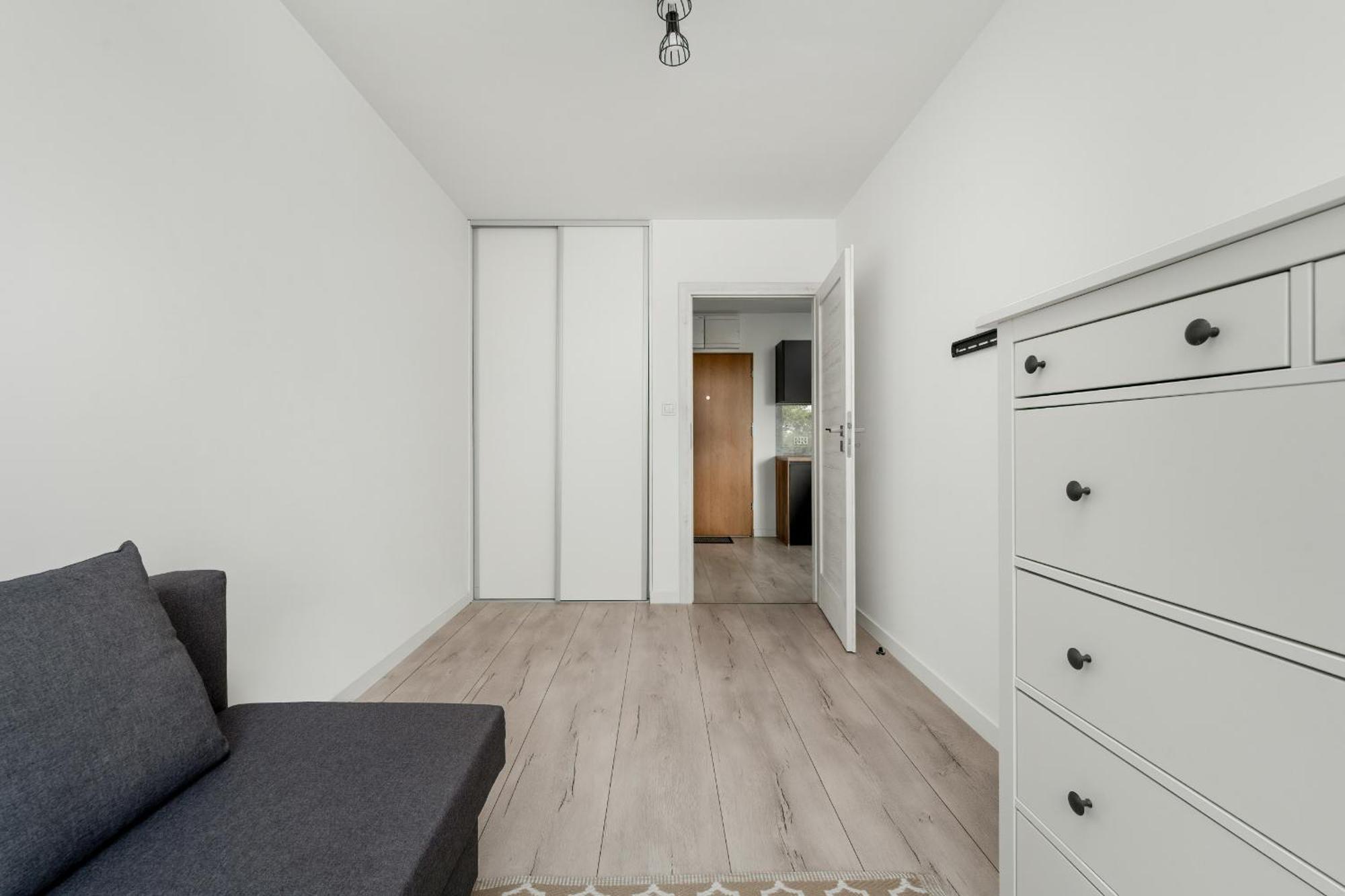 Blisko Rzeki Tuz Przy Porcie We Wroclawiu Z Parkingiem By Renters Apartment *